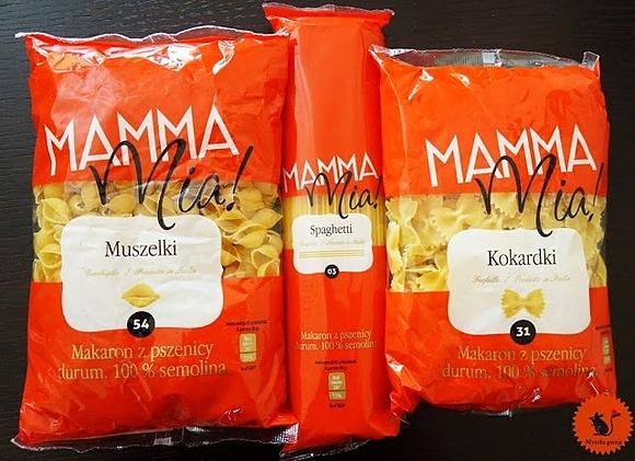 Próbujemy nowości od Mamma Mia przed premierą
