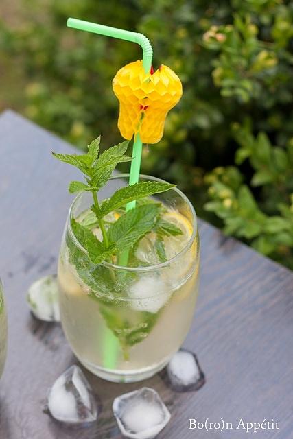 Mojito – klasyczny koktajl na bazie mięty i limonki