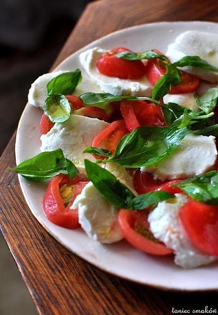 Insalata Caprese