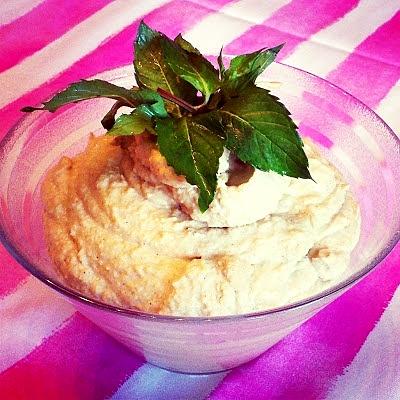 Smakowity hummus