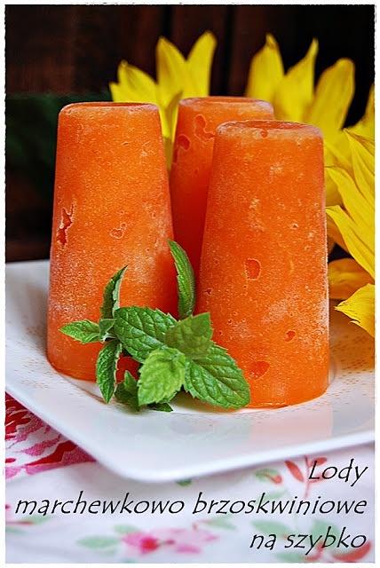 Lody - w końcu wciąż jest lato