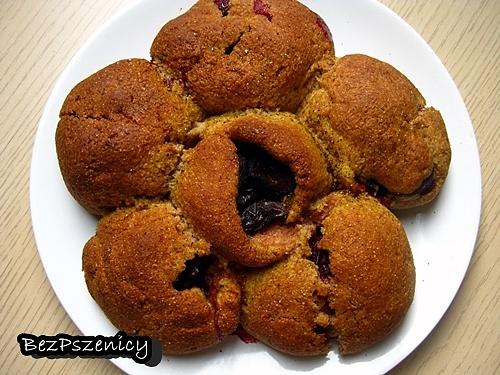 Śliwkowa stokrotka