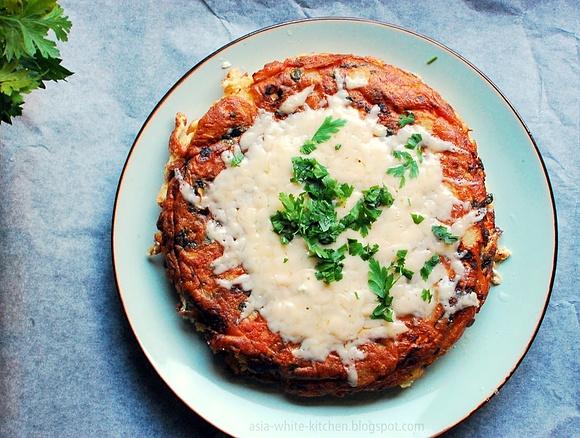 Tortilla hiszpańska