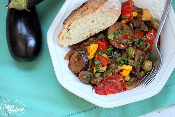 Caponata