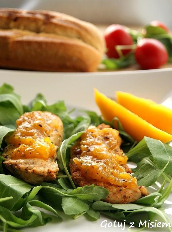 Mango Chutney
