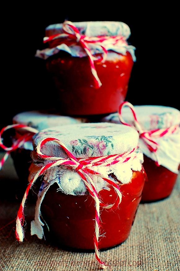 Ketchup