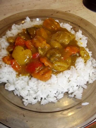 Po prostu Curry