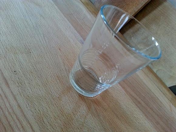 Danie, którego nie widzieliście