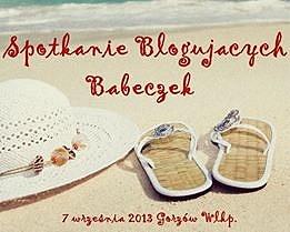 Relacja ze spotkania blogujących babeczek we gorzowie wielkopolskim 7 września