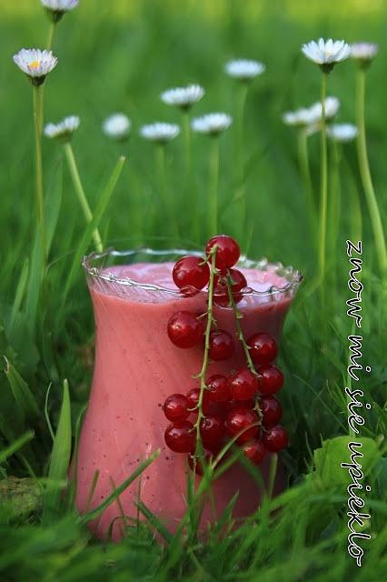 Lassi na ochłodę