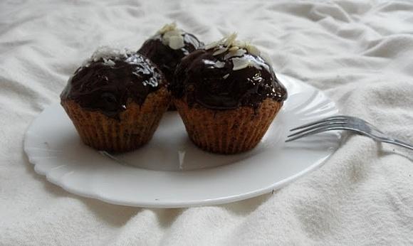 Złap muffina