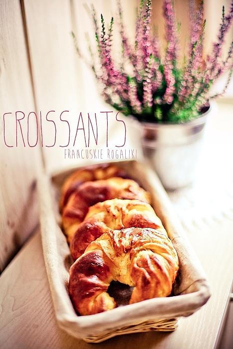 Croissants