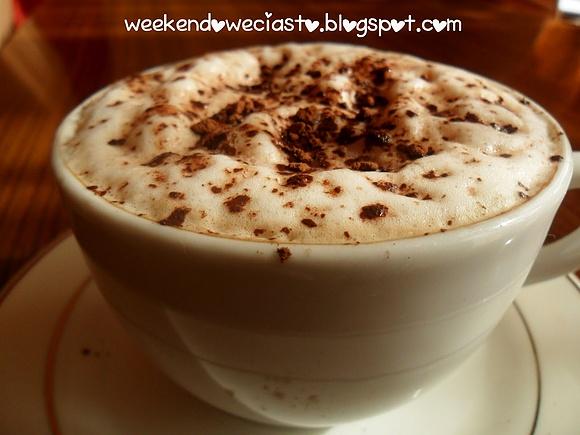Kawa mocha