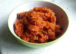 Szybki i smaczny bigos jak u mamy