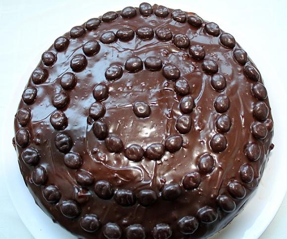 Tort czekoladowy – najlepszy na słodko