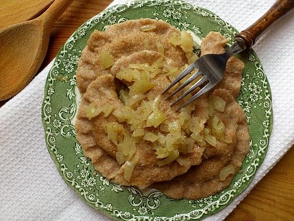 Ekonomiczne pierogi