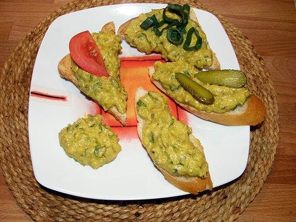 Pasta z dyni pyszne smarowidło do chleba