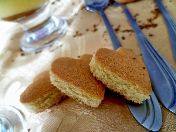 Tiramisu włoskie z kawą i mascarpone