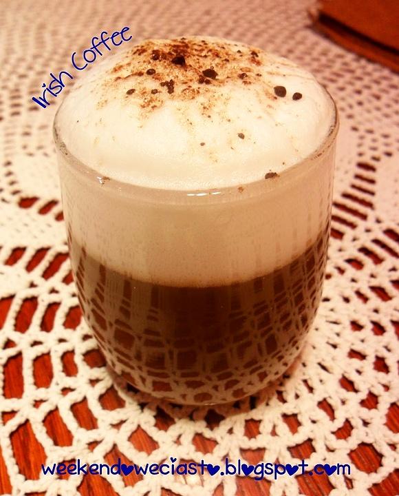 Irish Coffee