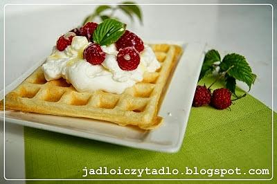 Gofry bałtyckie