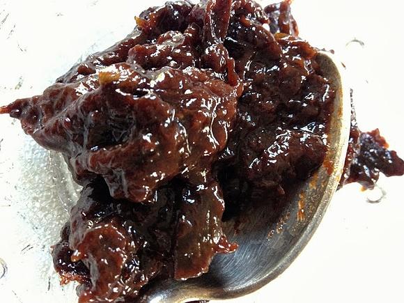 Aktywność na koniec lata - Smażenie powideł węgierkowych bez cukru
