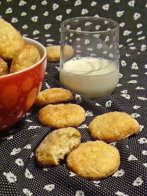 Amoniaczki po raz drugi