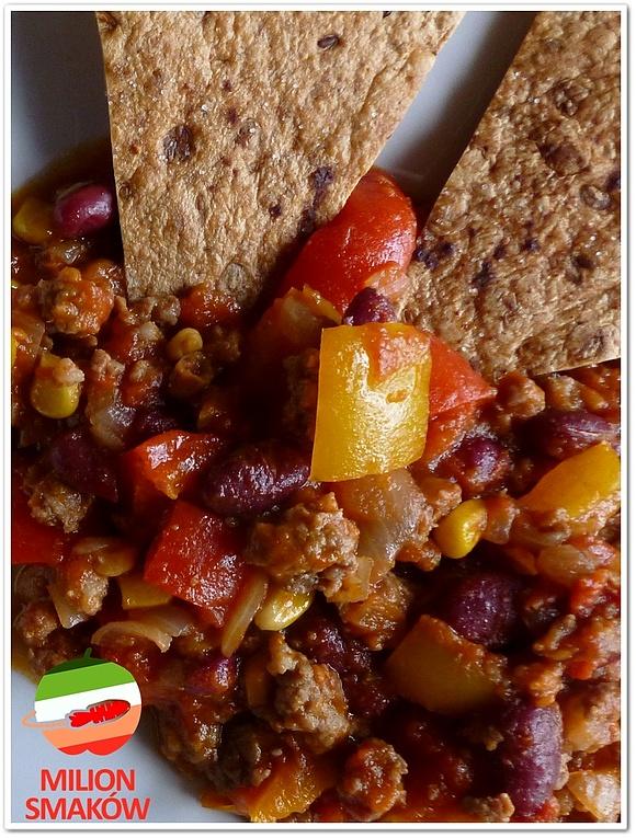 Chili con carne