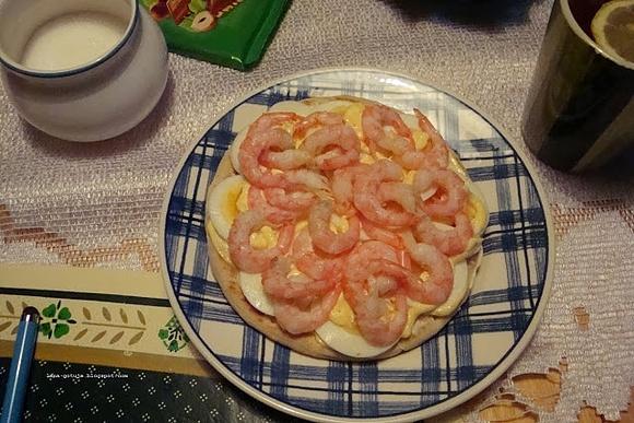 Owoce morza przepisy kulinarne