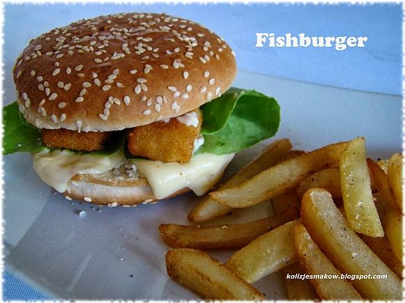 Fishburger