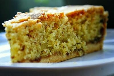 Tarta Bakewell Gordona Ramsaya