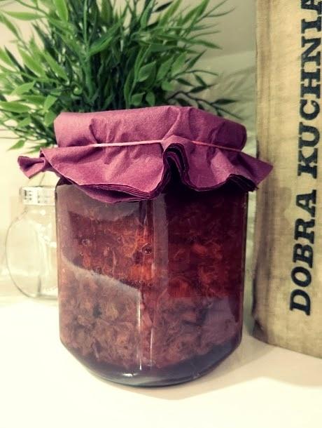 Śliwkowy chutney z Indii – zdrowy dodatek do dań