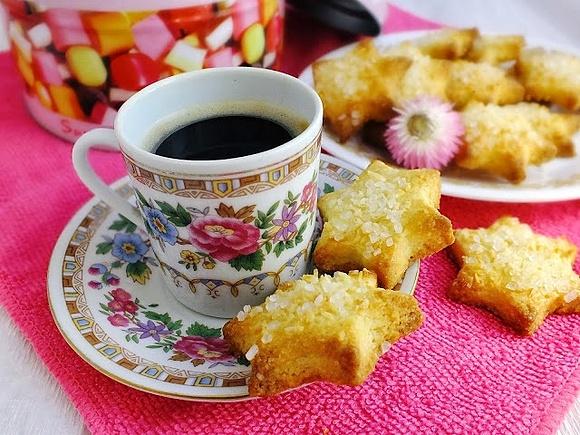 Ciasteczka kokosowe