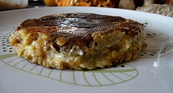 Faszerowana kania kukbuk pomysły na lunch i przystawkę