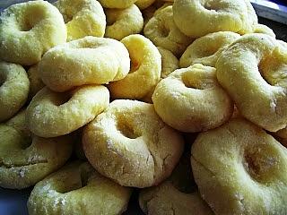 Kluski śląskie