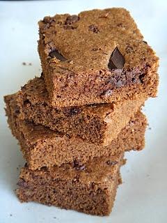 Szybkie brownie