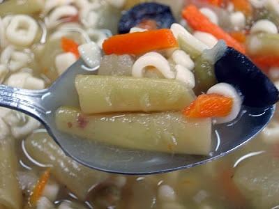 Minestrone