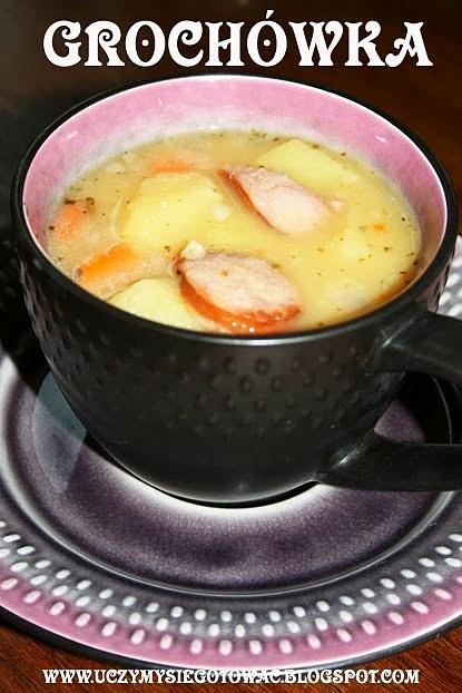 Grochówka
