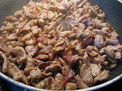 Zupa gulaszowa