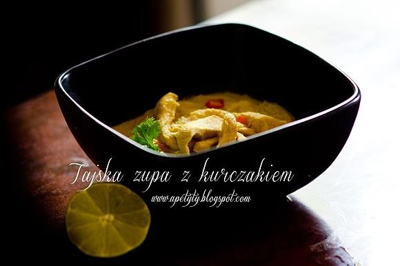 Idealna zupa na jesień