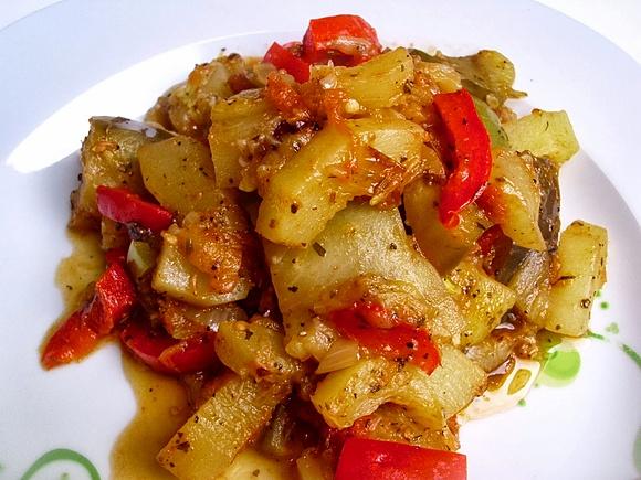 Ratatouille