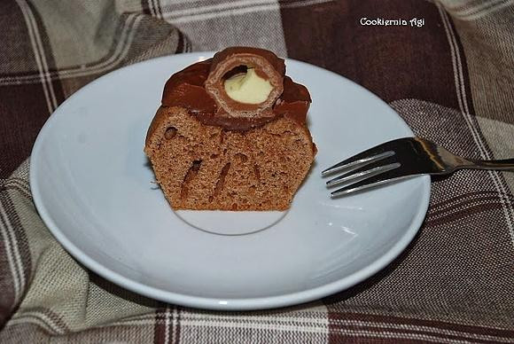 Babeczki crispello
