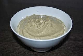 Baba ghanoush