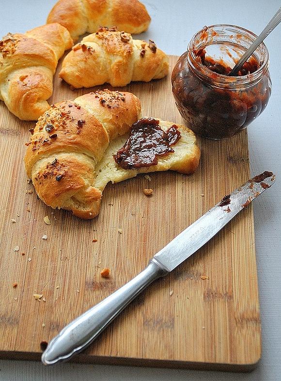 Croissants