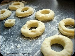 Doughnut Homera Simpsona
