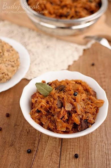 Bigos prosty i najsmaczniejszy