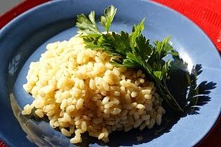 Risotto wersja podstawowa