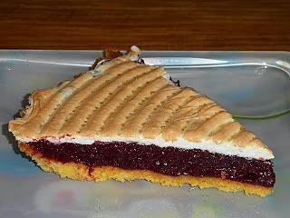 Tarta wiśniowa