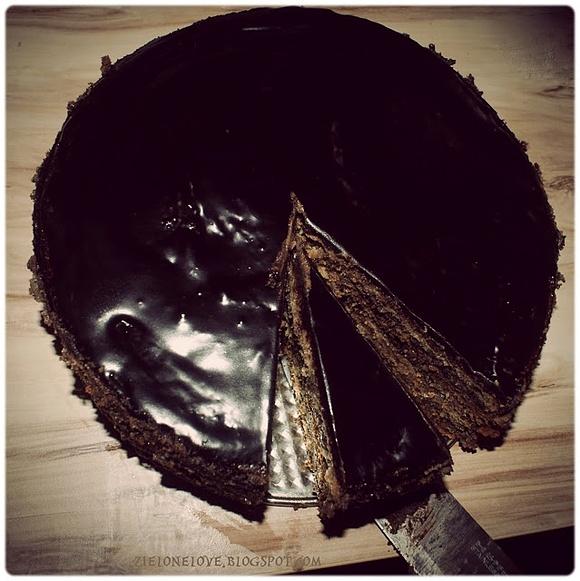 Tort makowy
