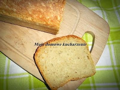 Chleb na zakwasie