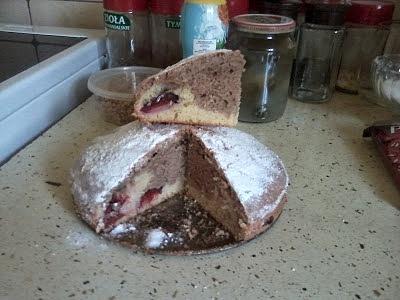 Marmurkowiec z węgierką